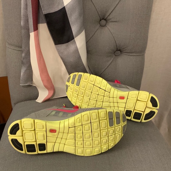 NIKE FREE RUN 3 - Picture 6 of 6